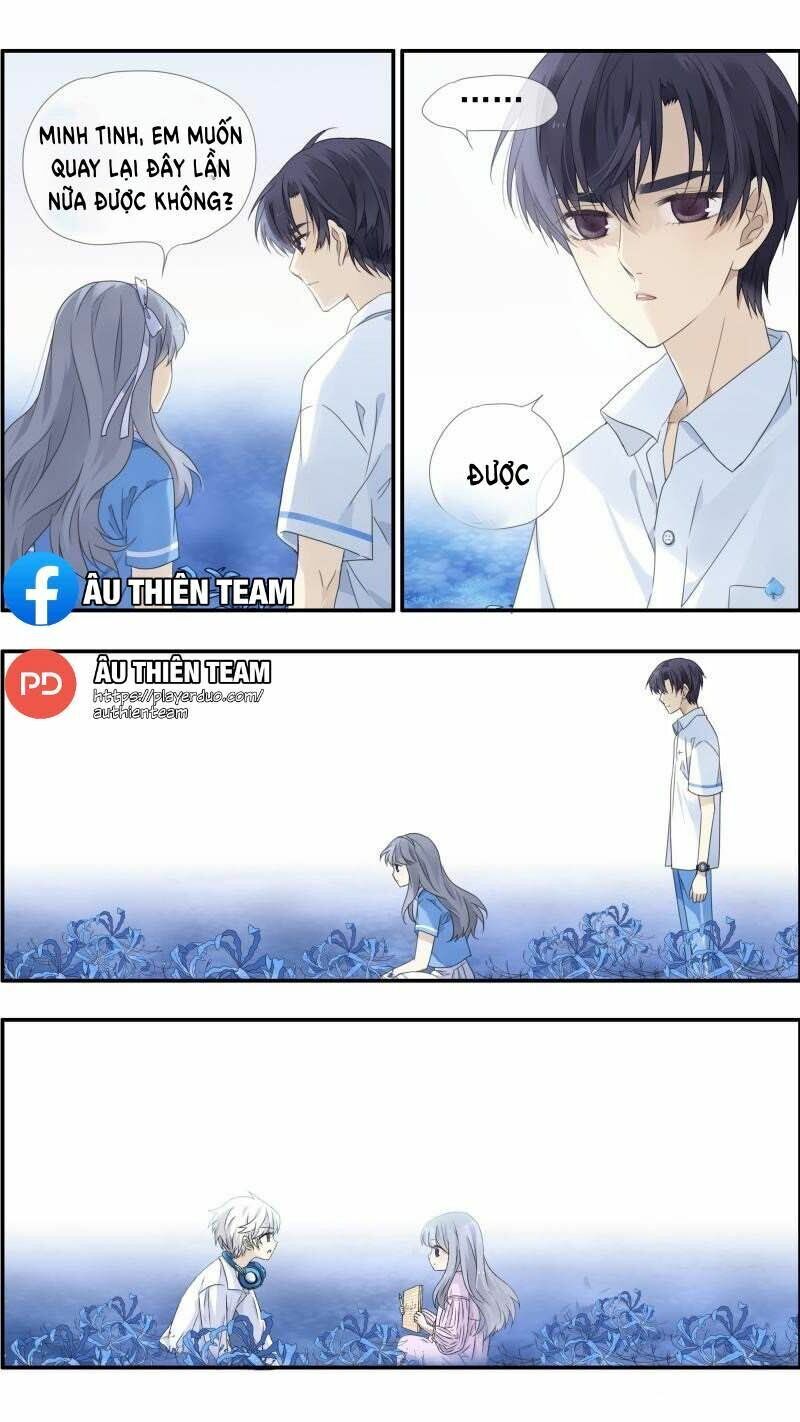 Lam Sí: Chapter 247
