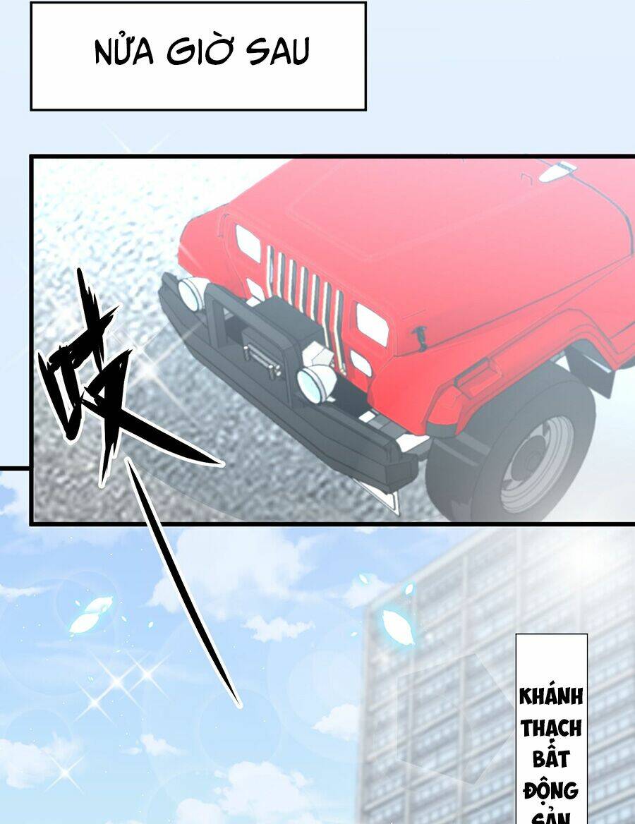 Cửa Hàng Âm Dương: Chapter 8