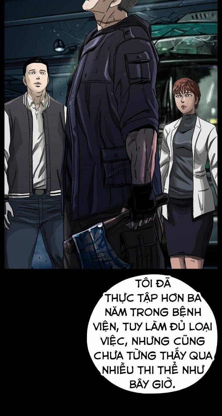 Truyền Thuyết Anh Hùng Thời Mạt Thế: Chapter 5