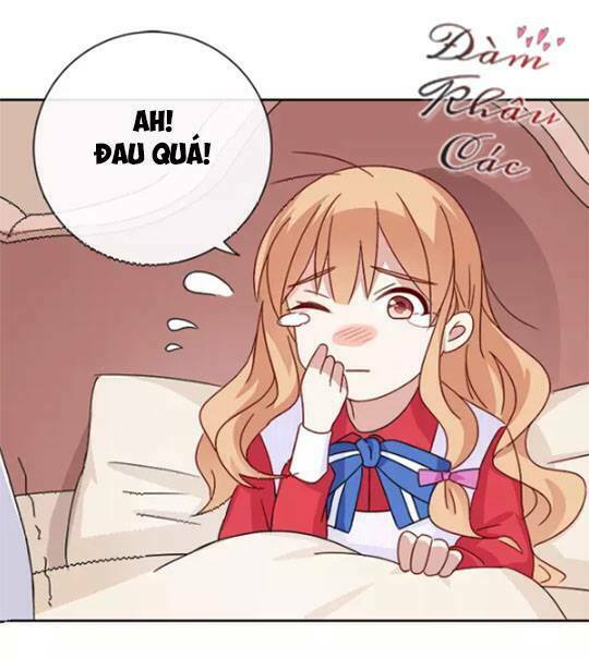 Hãy Call trước khi bốc cháy: Chapter 3