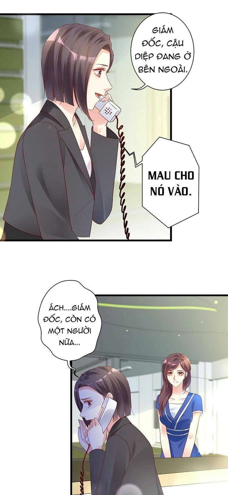 Náo Loạn Suốt Đời: Chapter 18