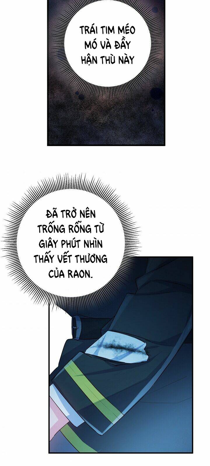 Công Nương Đã Thay Đổi: Chapter 45.2