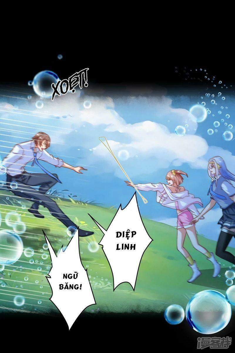 Luyện Tập Thành Thần: Chapter 28