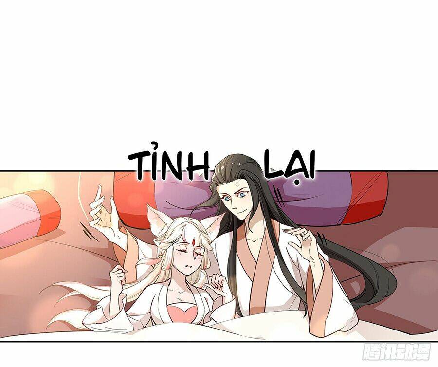 Vương Phi Thật Uy Vũ: Chapter 32.2