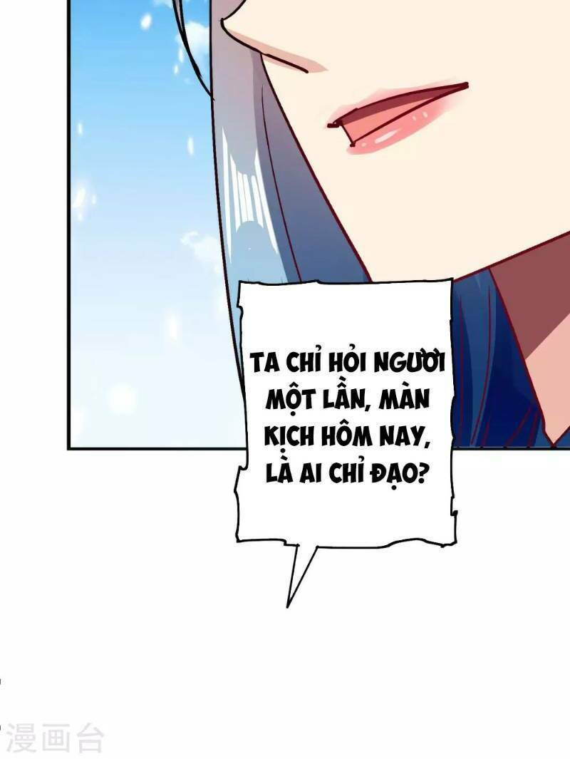 Vạn Giới Tiên Vương: Chapter 33