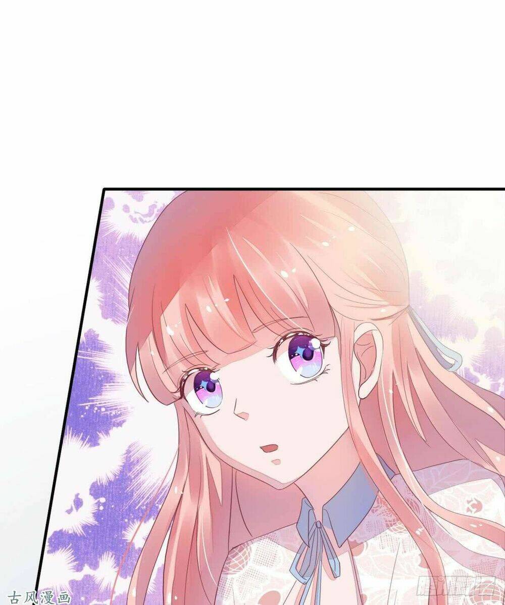 Manh Thê Khó Dỗ: Chapter 28