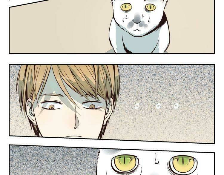 Thời Khắc Ấy, Chúng Ta Gặp Nhau: Chapter 3