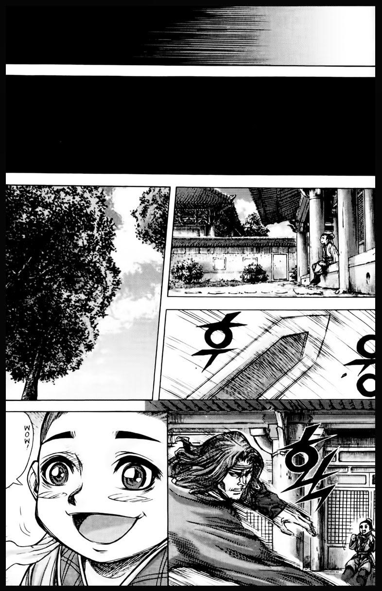 Diêm Đế: Chapter 175