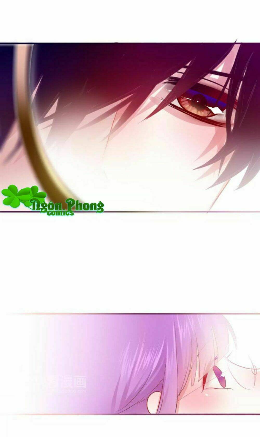 Tháng Sáu Kì Diệu: Chapter 22