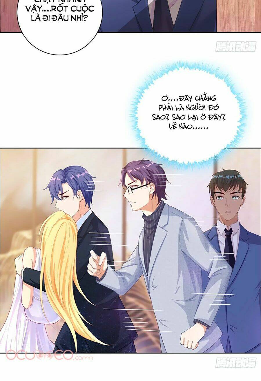 Bộ Váy Rực Rỡ Ánh Sao: Chapter 6