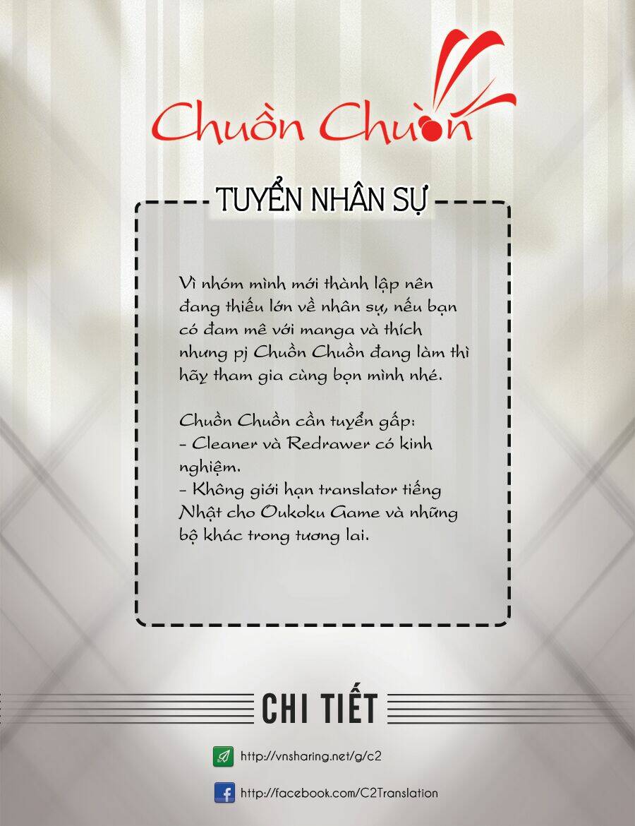 Thị Trấn Tình Yêu: Chapter 231