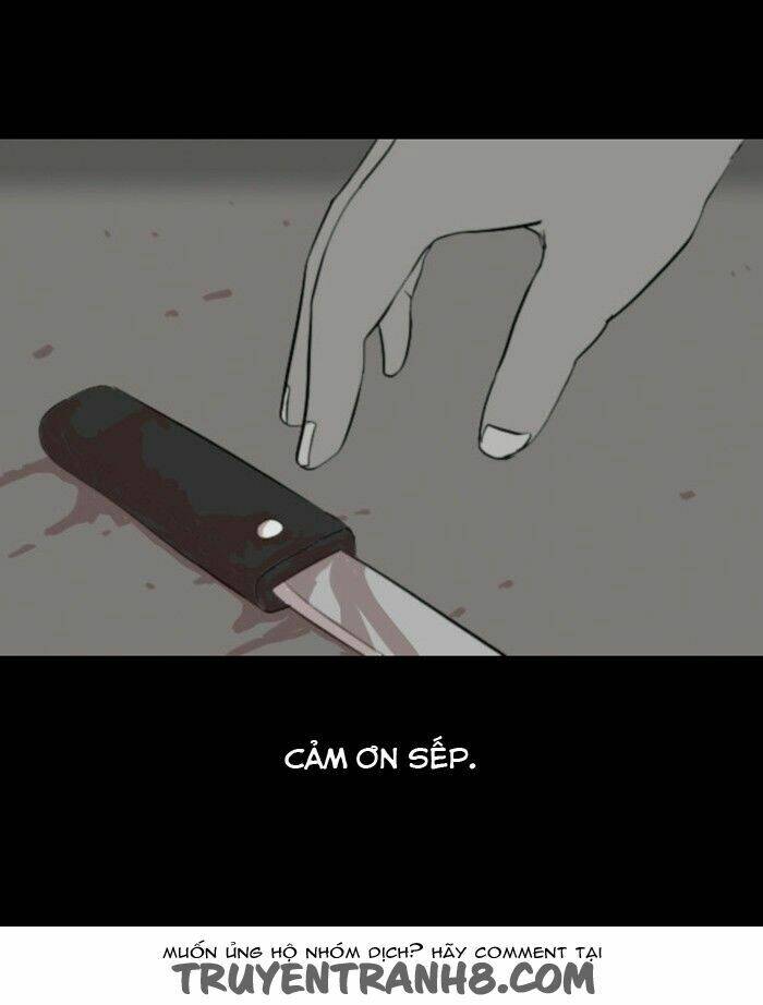 Thứ Sáu: Những Câu Chuyện Cấm: Chapter 45