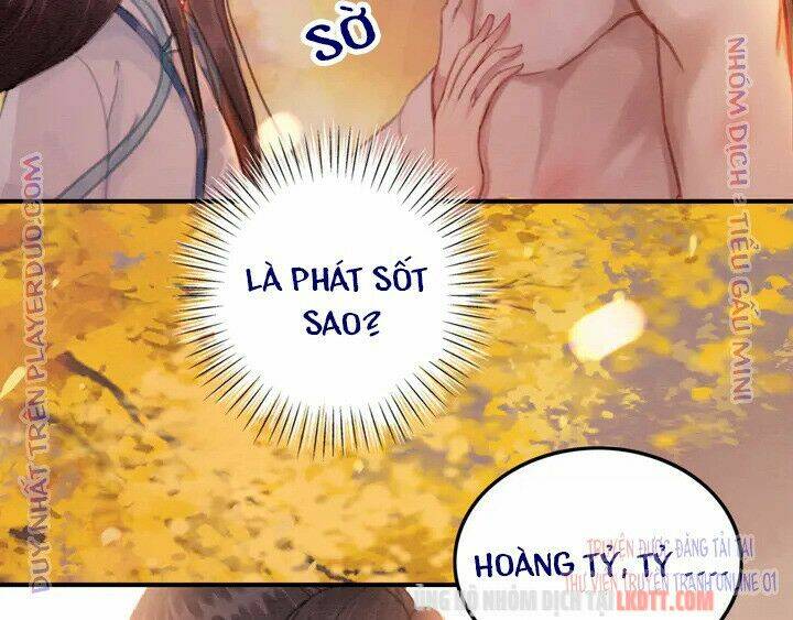 Trọng Sinh Bá Sủng Nhiếp Chính Vương Quá Mạnh Mẽ: Chapter 151