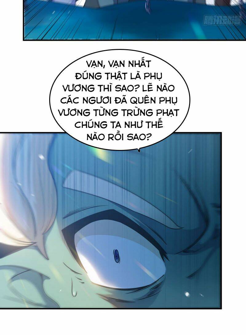 Khởi Đầu Bằng Một Con Côn: Chapter 90