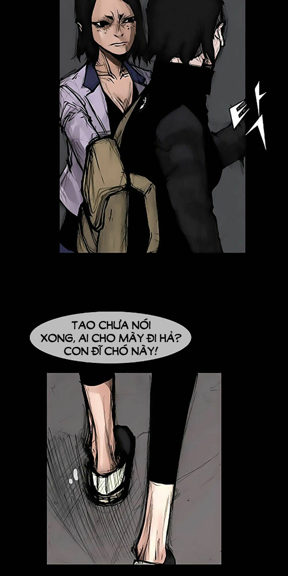 Độc Cô Tiền Truyện: Chapter 65