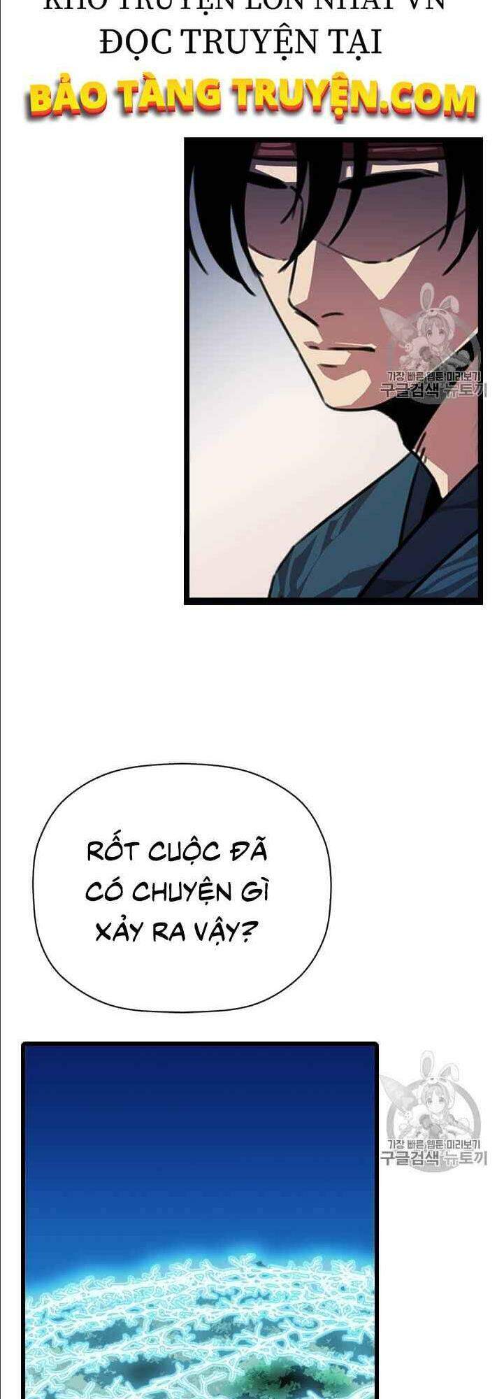 Hành Trình Của Cử Nhân Ma Hyun: Chapter 5