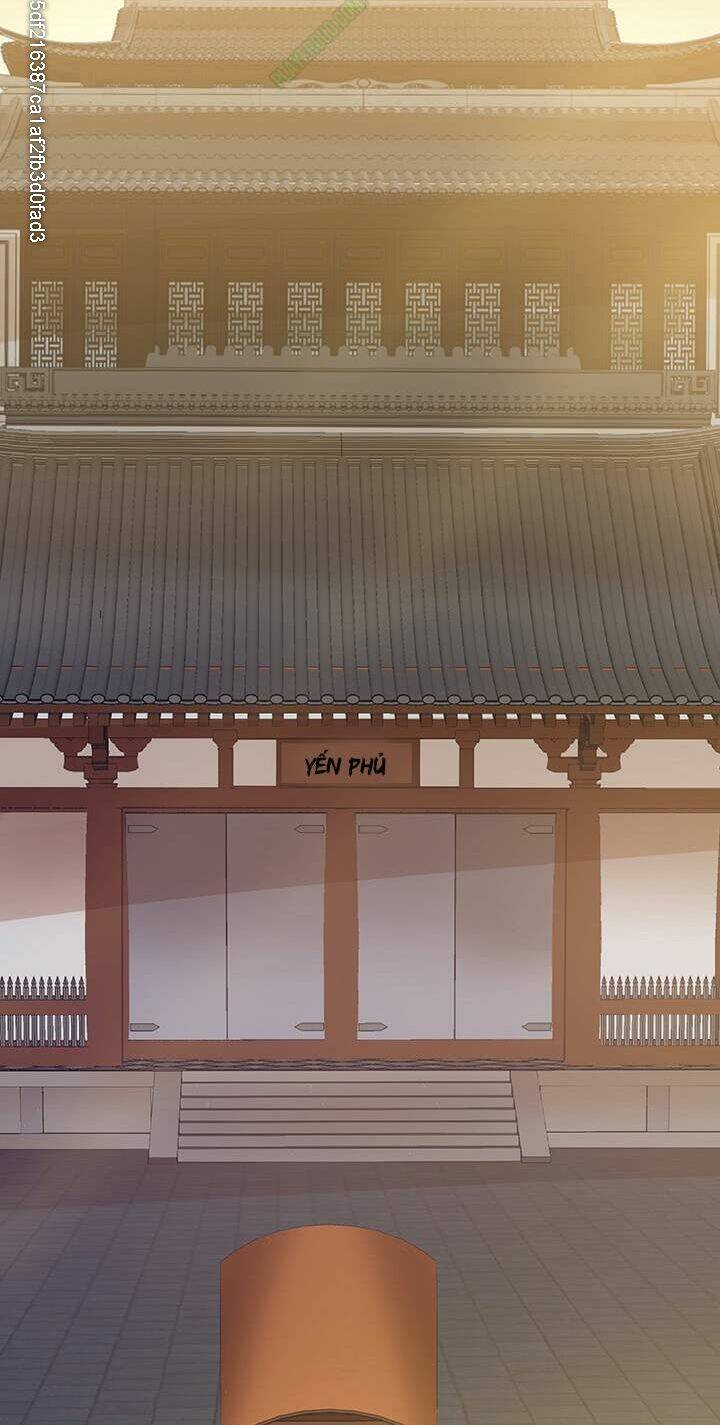 Nghịch Lân: Chapter 11