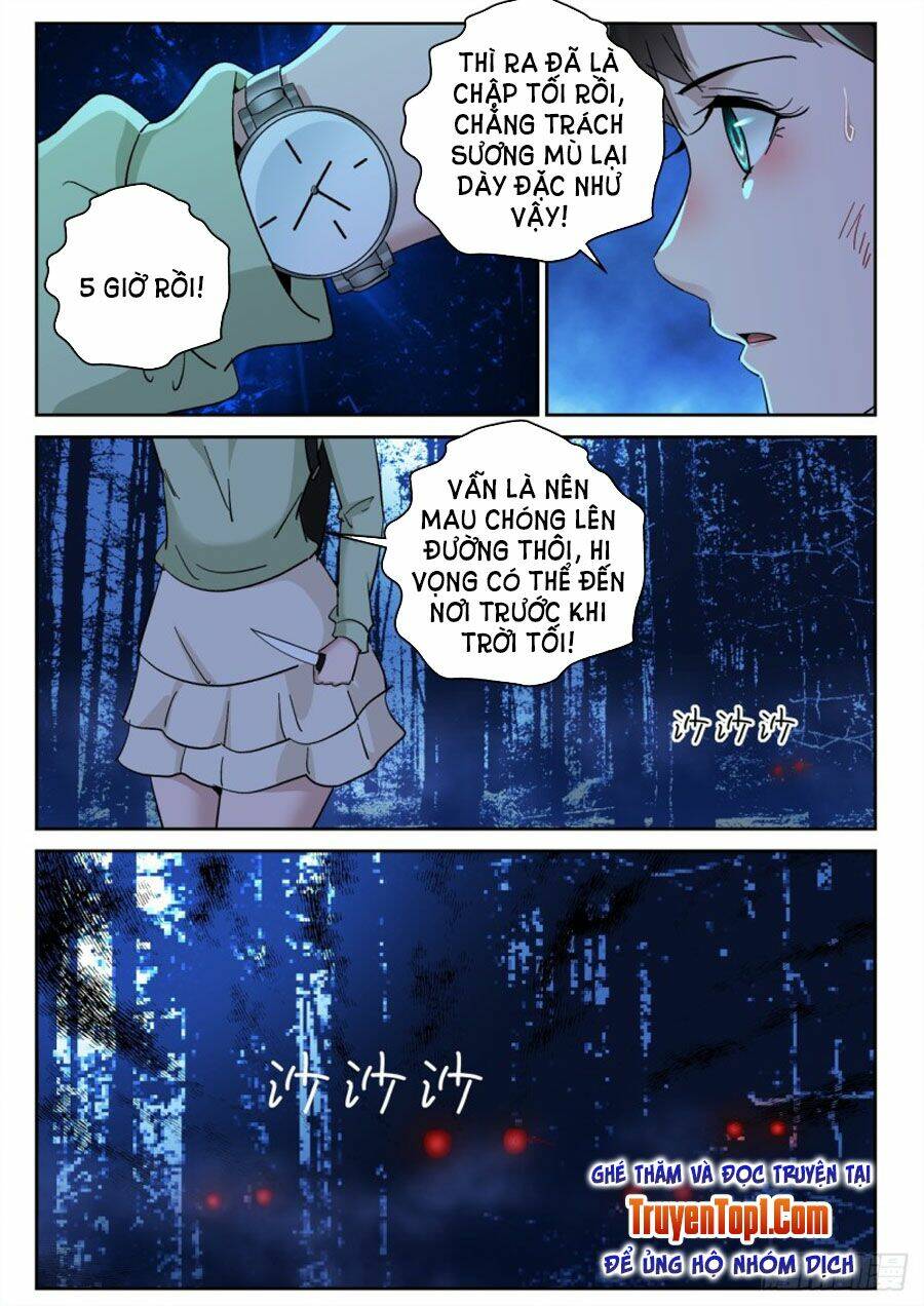 Tối Cường Khí Thiếu: Chapter 174