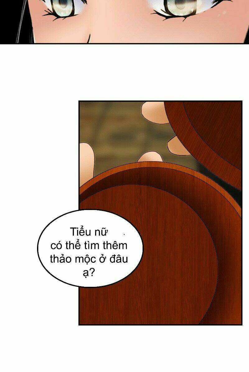 Huyết Đế Bạo Chúa: Chapter 14