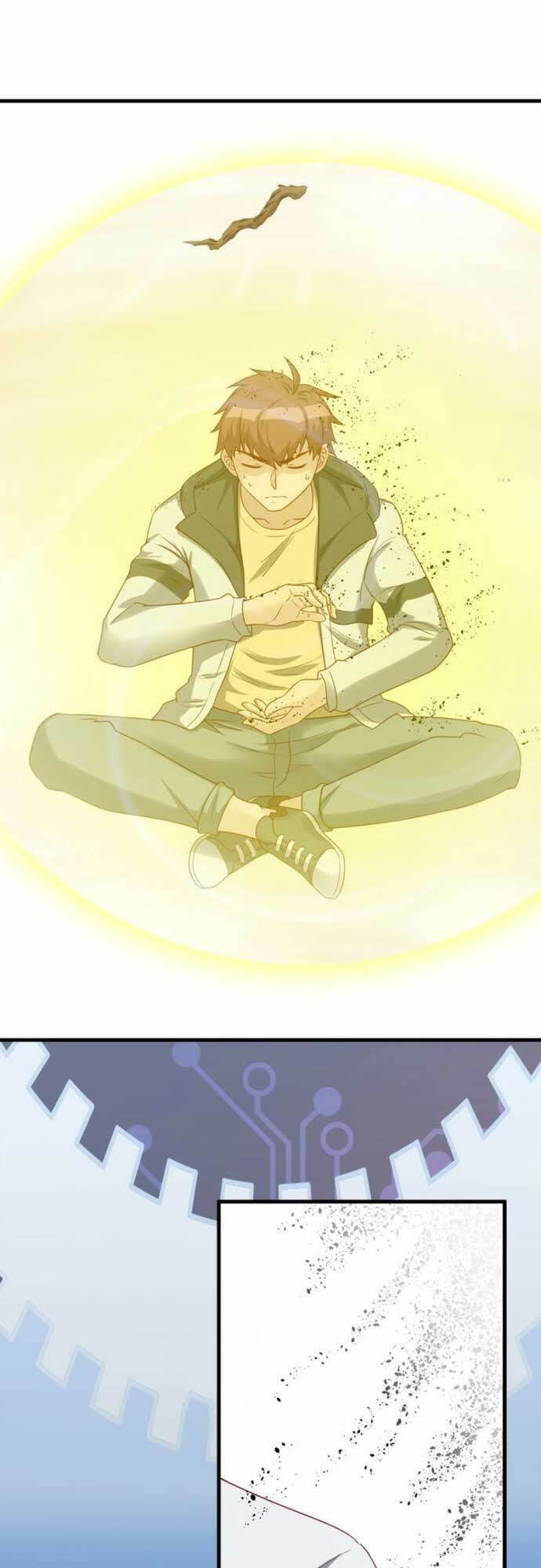 Hệ Thống Tu Tiên Mạnh Nhất: Chapter 23