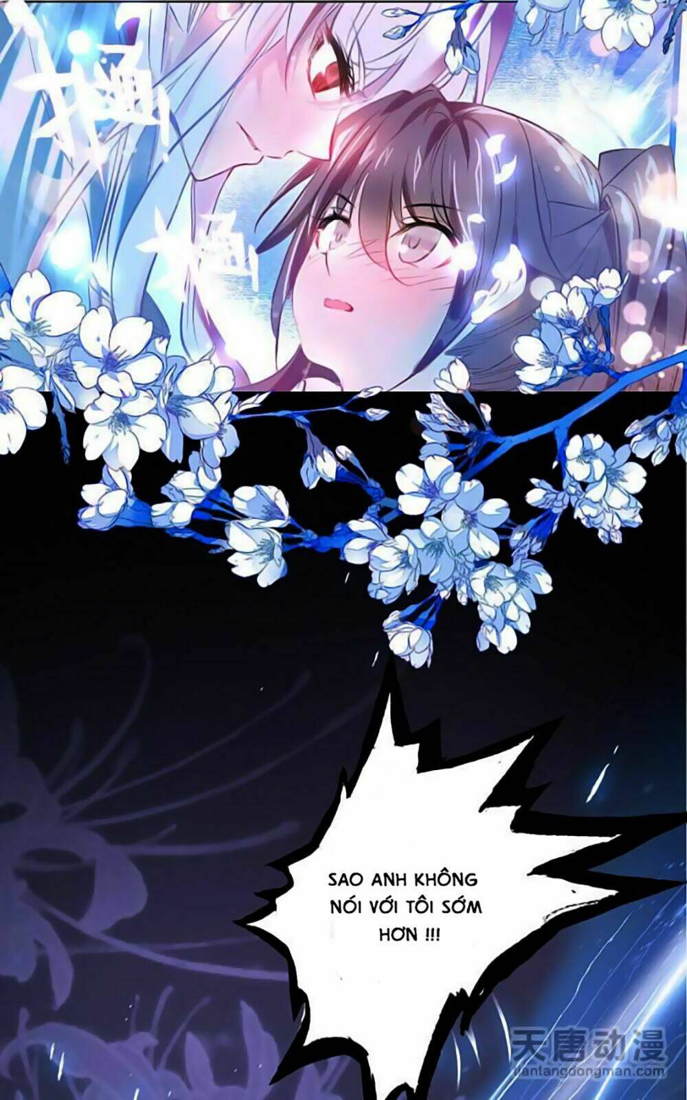 Chúng Thần Học Viện: Chapter 11