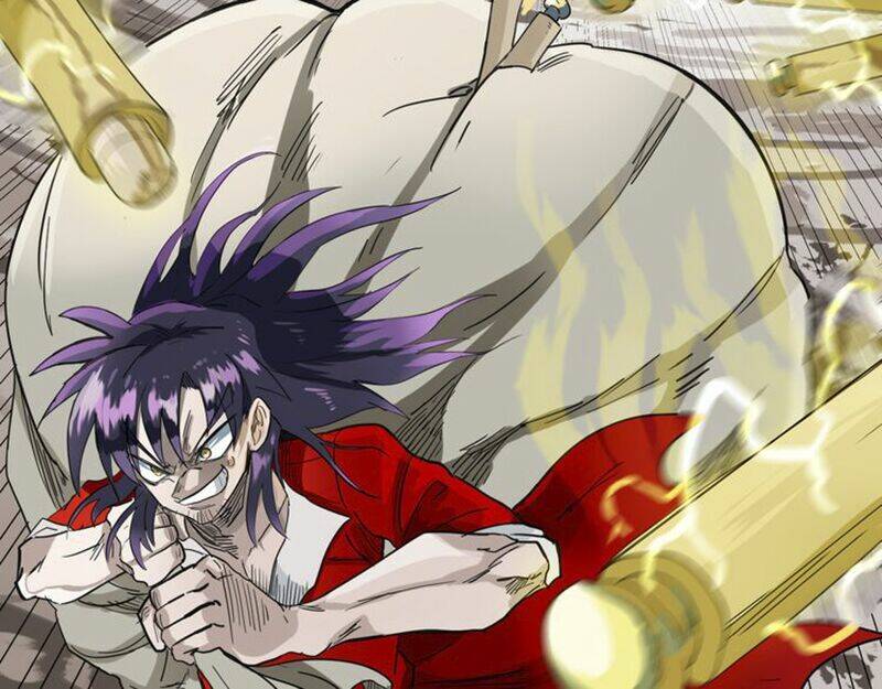 Chân Tri Quyển Đạo: Chapter 1