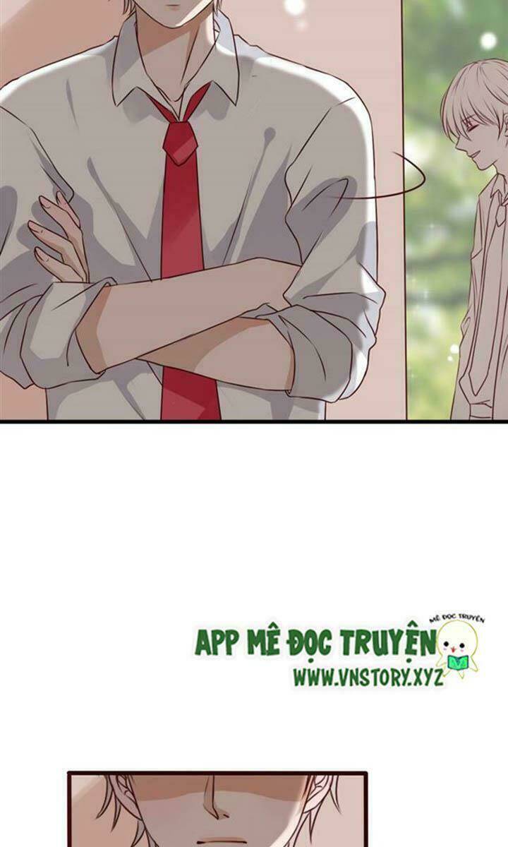 Sau Con Mưa Mùa Hạ: Chapter 25