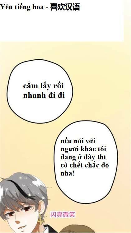 Thần Tượng Điểm Zero: Chapter 1