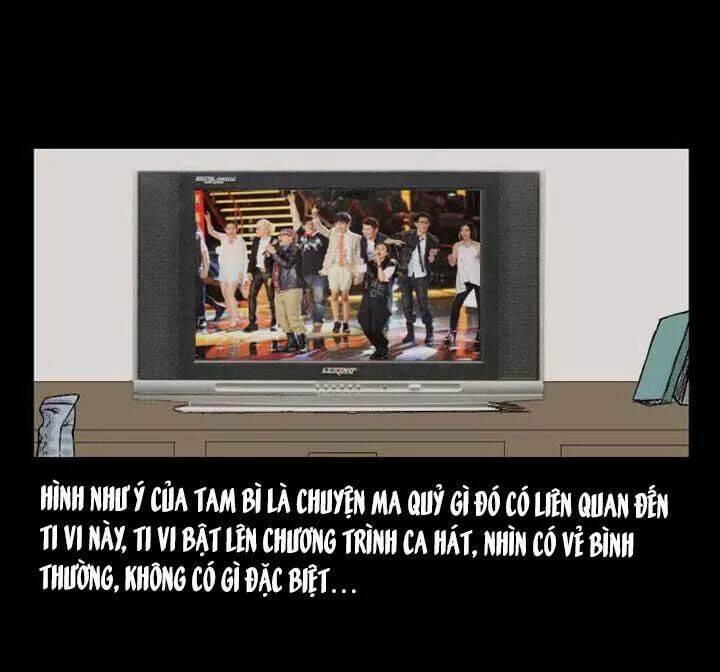 Kỳ Án Có Thật: Chapter 49