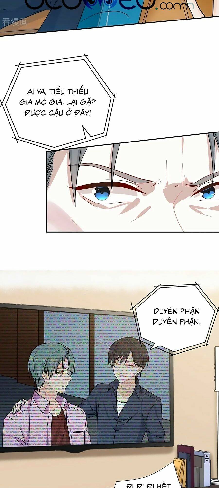 Hai Cách Tìm Gặp Người Yêu: Chapter 95