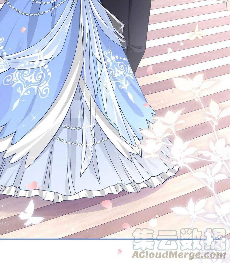 Nữ Hoàng Đầu Tiên Của Đế Quốc: Chapter 61