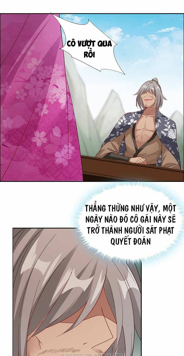 Nghịch Lân: Chapter 46