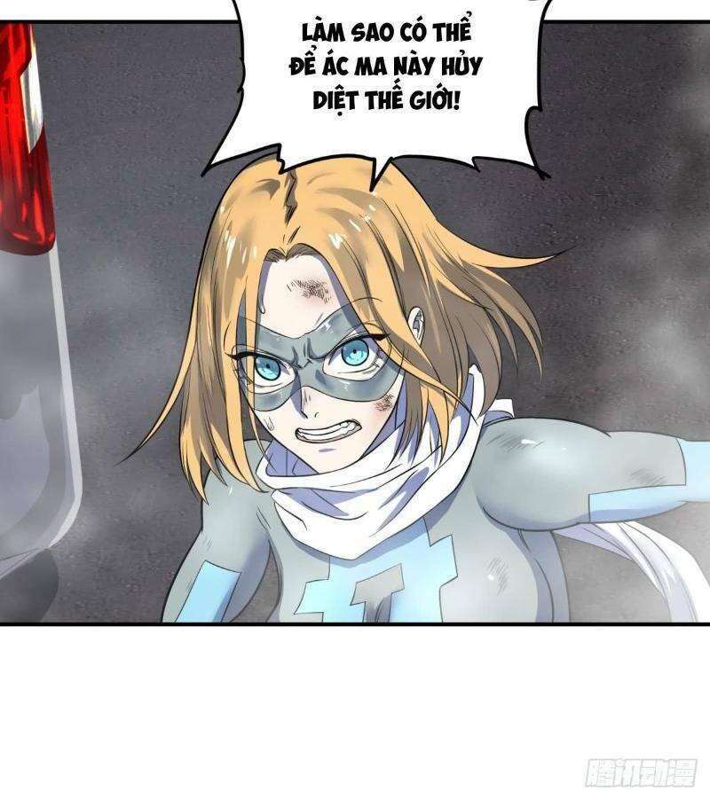 Danh Sách Kẻ Phản Diện: Chapter 72