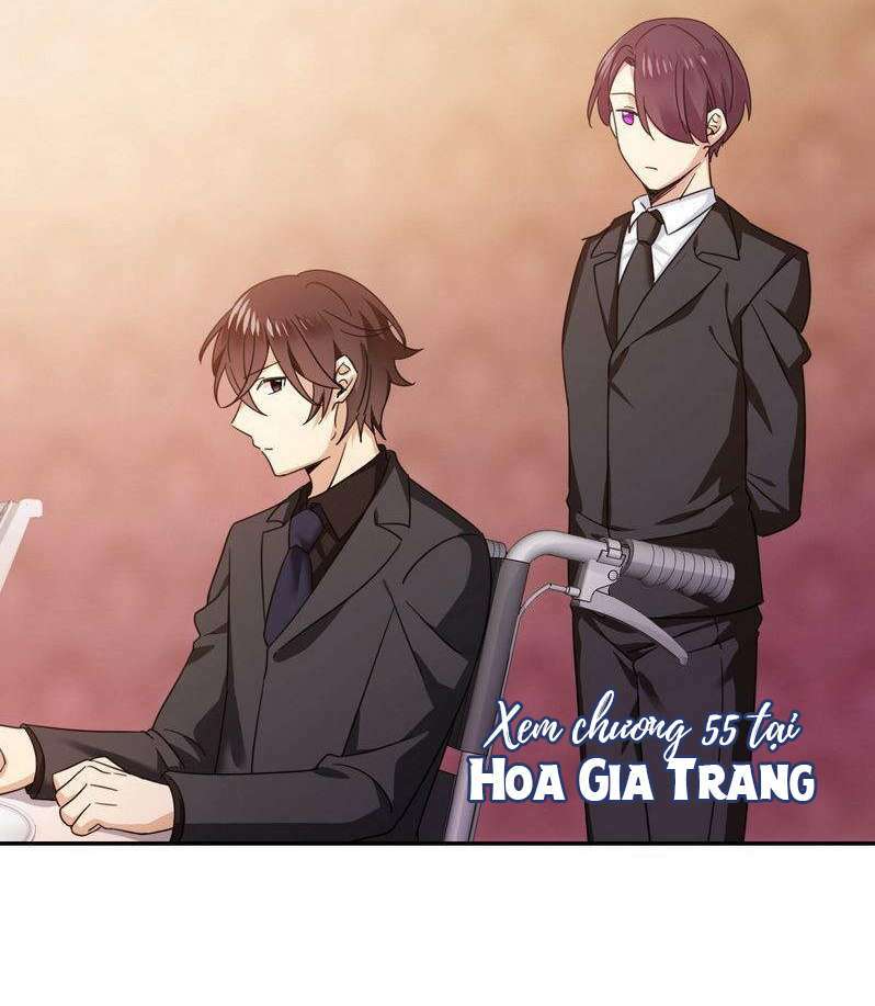 Phục Thù Thiếu Gia Tiểu Điềm Thê: Chapter 54