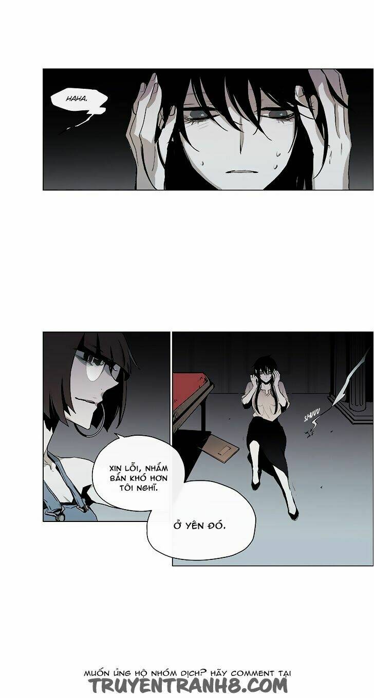 American Ghost Jack: Chapter 46