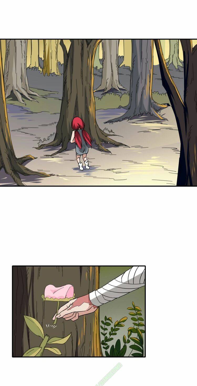 Ta Luyện Giả Kim Trong Thời Đại Tu Tiên: Chapter 57