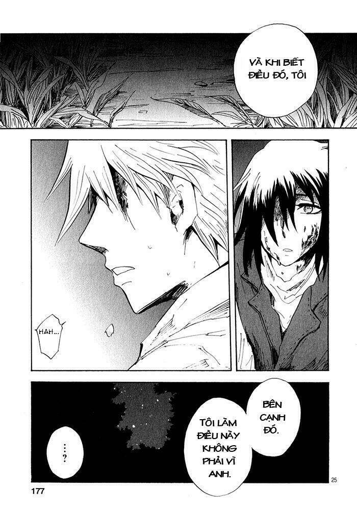 Pupa: Chapter 19