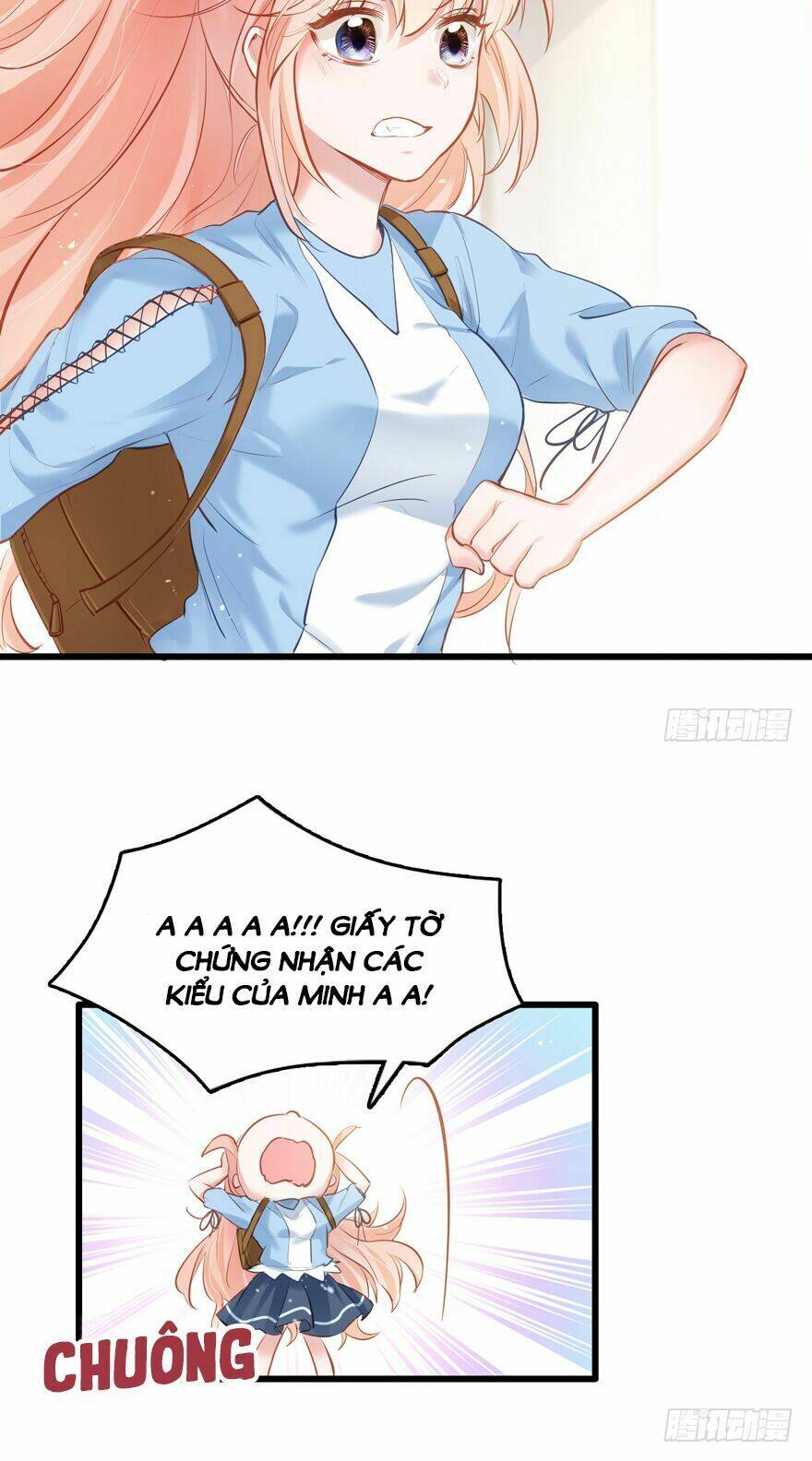 Sau Này Vẫn Cứ Thích Em: Chapter 10