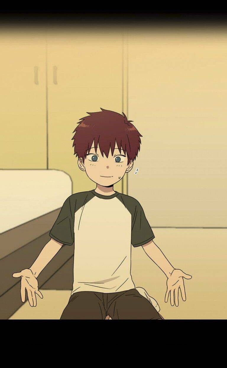 …”Một Sự Thật Khá Khó Chịu.”: Chapter 47