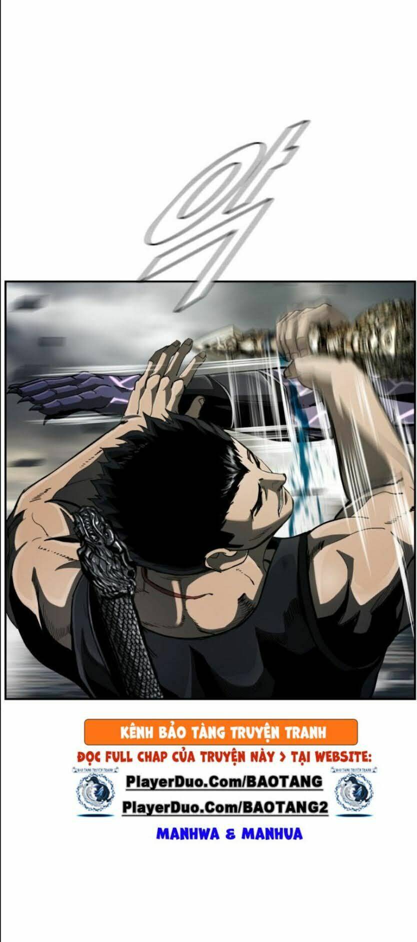 Thợ Săn Đầu Tiên: Chapter 86