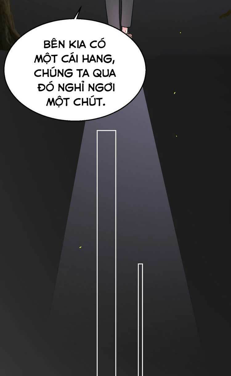 Điều Ước Sủng Ái Bất Bình Đẳng: Chapter 97.2