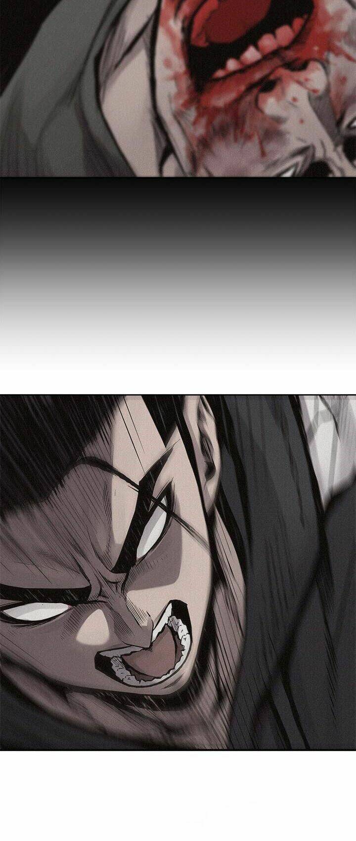 Nắm Đấm: Chapter 53