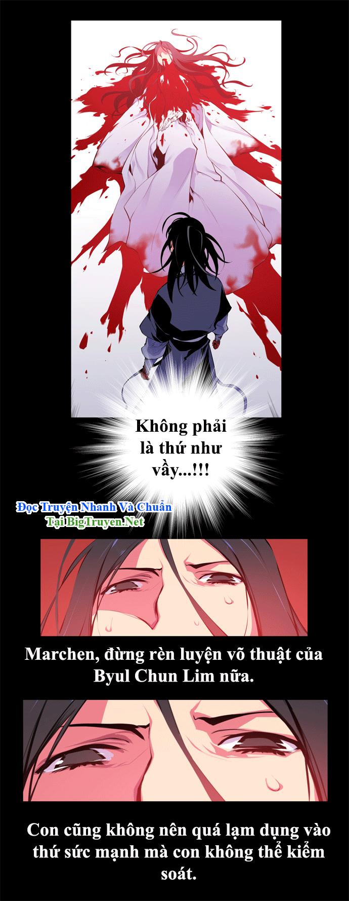 Marchan: The Embodiment Of Tales: Chapter 78