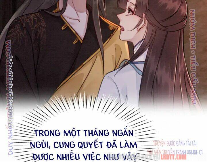 Trọng Sinh Bá Sủng Nhiếp Chính Vương Quá Mạnh Mẽ: Chapter 139