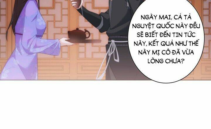 Bí Mật Của Dạ Tộc: Chapter 8.2