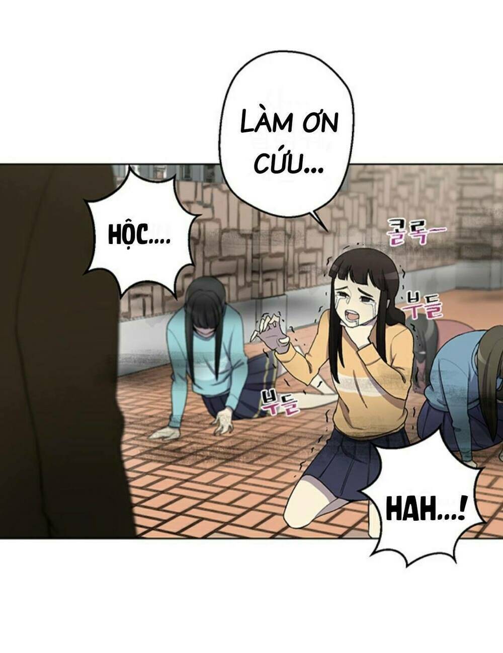 Luân Hồi Ác Nhân: Chapter 7