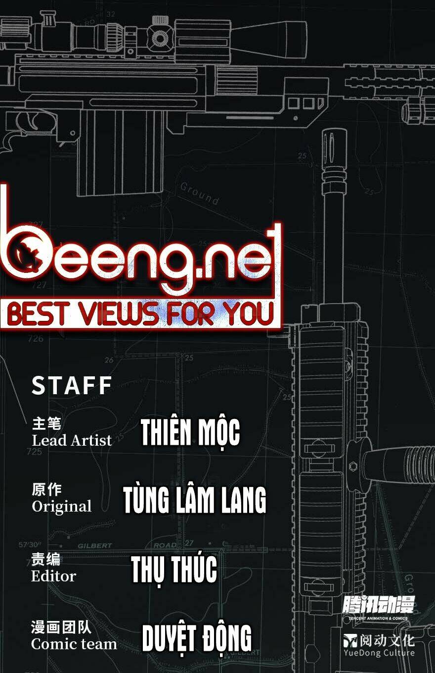 Tối Cường Binh Vương: Chapter 61