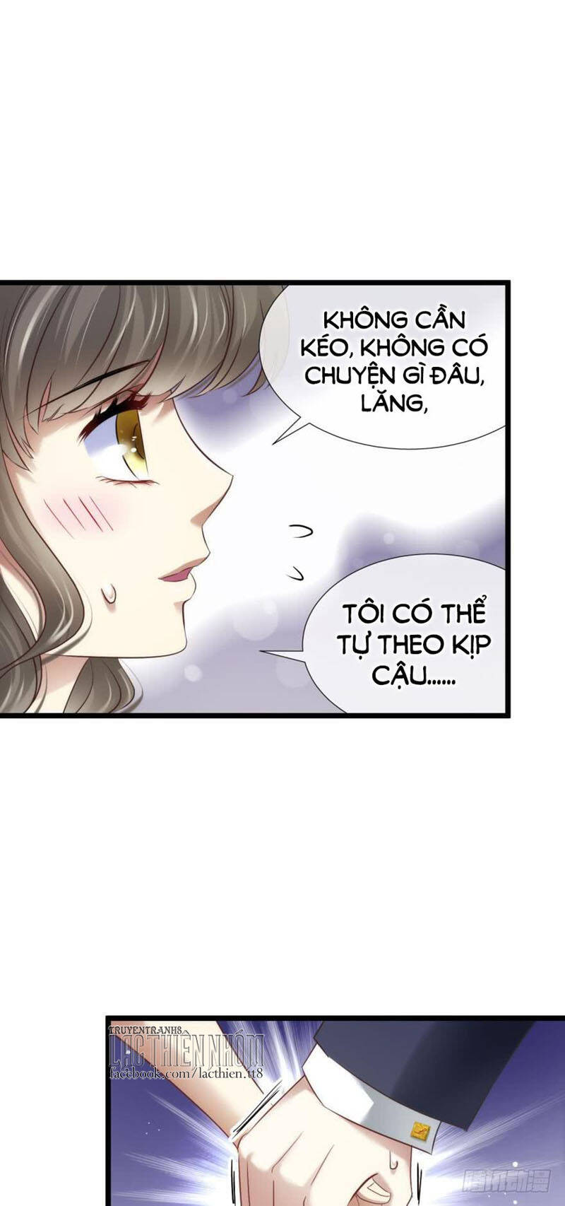 Một Vạn Tư Thế Công Lược Yêu Nam: Chapter 97