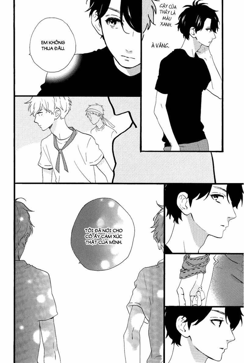 Sao Mai Của Em: Chapter 69