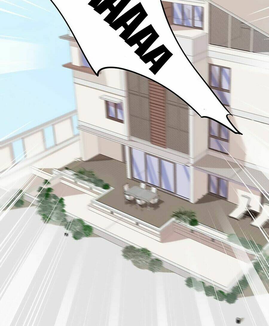 Cả Thế Giới Đều Không Bằng Người: Chapter 3